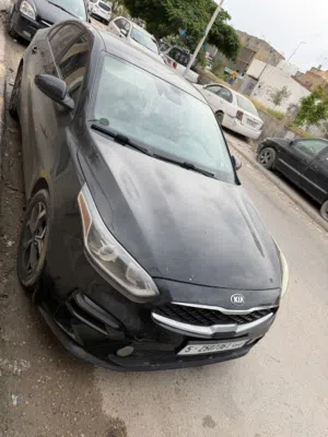كيا فورتي 2020 كاش او تحويل محرك العادي متع كسبة تبي دورة بسيطة ع الهيكل بسعر ممتاز