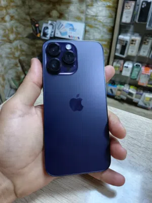 ايفون 14 برو ماكس