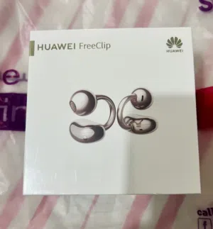 Huaewi free clip