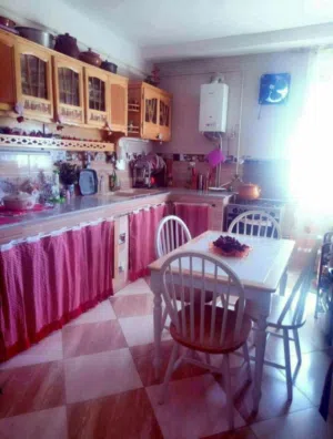 73 m2 3 Bedrooms Apartments for Sale in Algeria Other