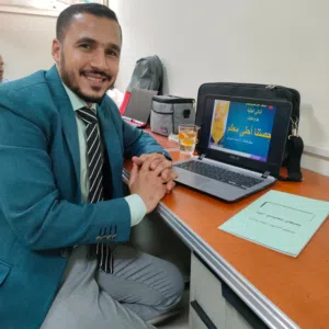 محمد احمد محروس 