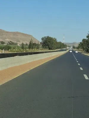 استديو للايجار في الهضبة الخضراء