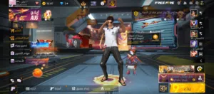 Free Fire Accounts and Characters for Sale in Al Batinah