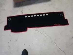 غطاء طبلون لسيارات كرولا