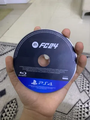 شريط اف سي