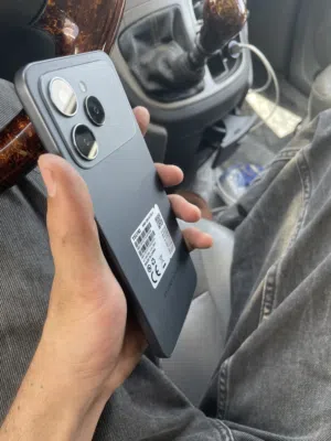 تكنو سبارك 40