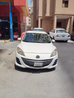 مازدا 3 صالون للبيع