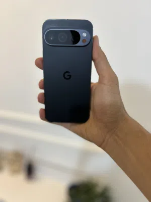 جوجل بيكسل 9 برو Google Pixel 9Pro