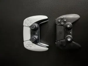 كنترول بلستيشن 5