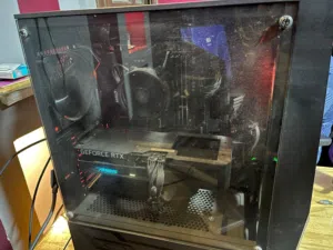 Pc for sale