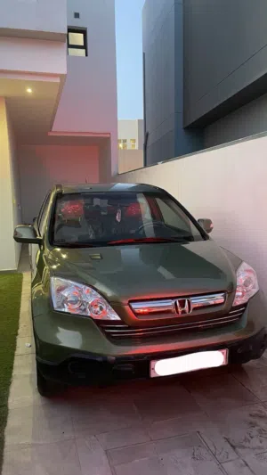للبيع هوندا crv