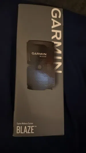 جهاز قلب الحصان