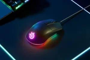 ماوس SteelSeries Rival 3