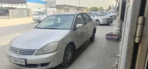Used Mitsubishi Lancer in Tripoli