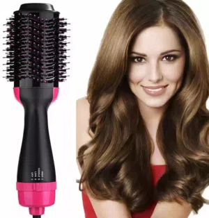 فرشاة حرارية ون ستيب ،3 درجات ، بقوة 2400