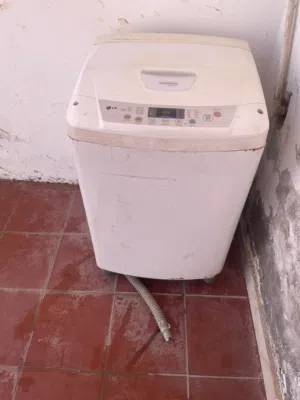 غساله Lg ربي ايبارك توزن 10 kg