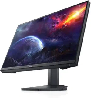 شاشة مونتر DELL 144hz 24 TN