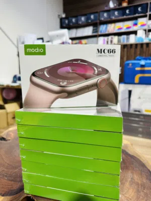 Modio Smart Watch MC66