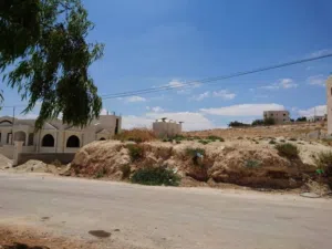 Residential Land for Sale in Amman Shafa Badran