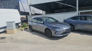 Used BYD Seal in Amman