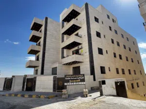 145 m2 3 Bedrooms Apartments for Sale in Amman Tabarboor