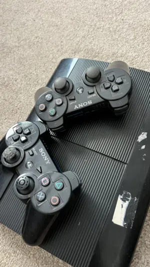 PlayStation 3 PlayStation for sale in Salt