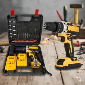 Visseuse perceuse - فيسوز مجهدة