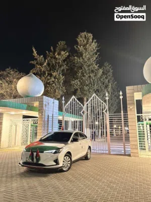شانجان ايدو الكهربائية 2022