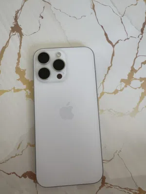 iphone 16 pro max ياباني شريحتين فعليات