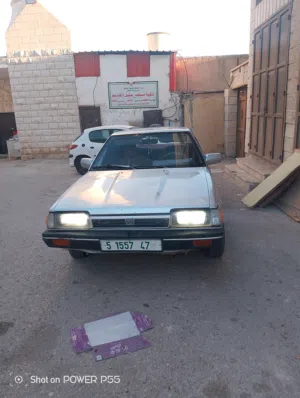 Used Subaru Other in Tulkarm