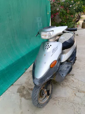 دراجة تسع زروف