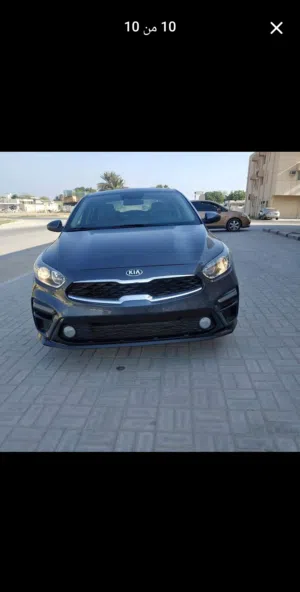 كيافورتي 2021 وارد