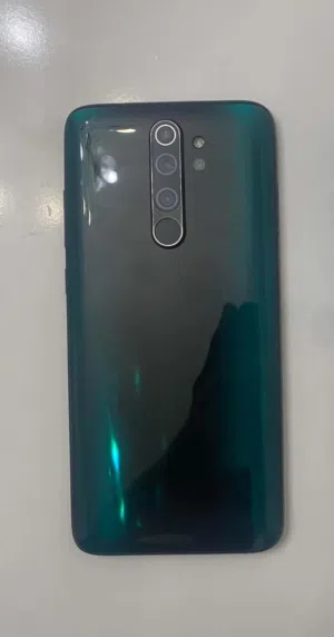 ريدمي نوت 8 برو