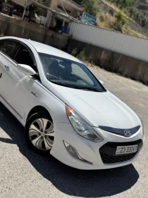 Used Hyundai Sonata in Salt