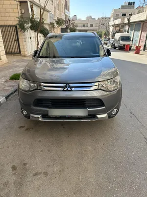 ميتسوبيشي-اوتلاند