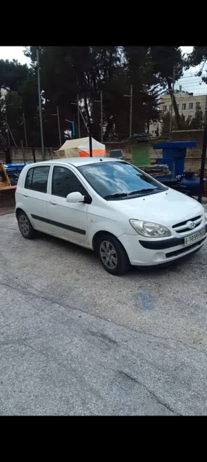 للبيع هونداي جتس