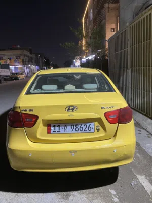 النترا 2008