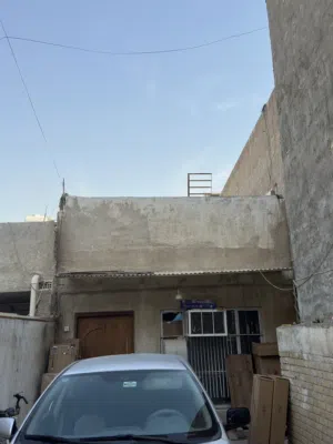 بيت للبيع مساحه161 متر