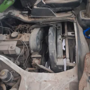 Used Hyundai H 100 in Tripoli