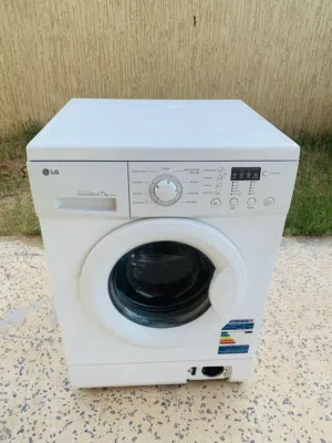 غسالة نوع LG