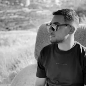 محمد زياد محمد عقل 