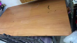 طاولة سفرة