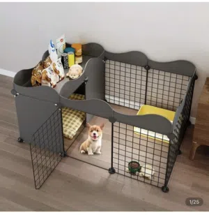 بيت كلاب جديد للبيع