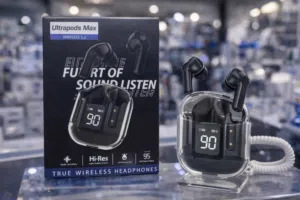 سماعات Ultrapods Max