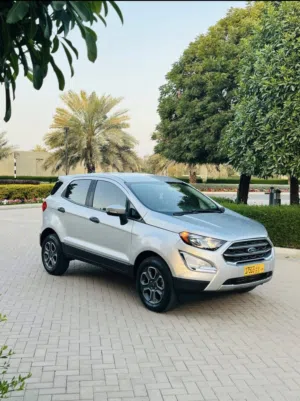 Ford : eco sports 4x4 / 2020