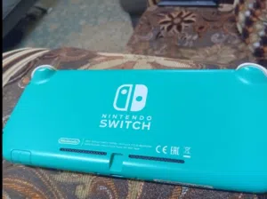 سويتش لايت.