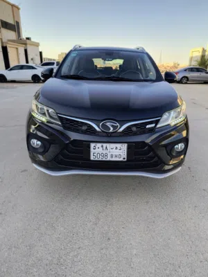 Used Soueast DX3 in Al Riyadh