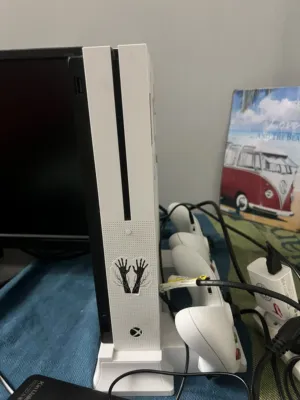 اكس بوكس ون اس