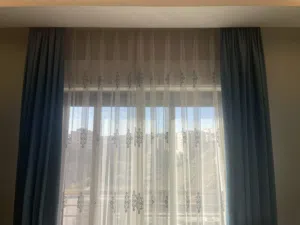 برداي تركي مستعمل بحالة الجديدة(فوال مع جنبين)