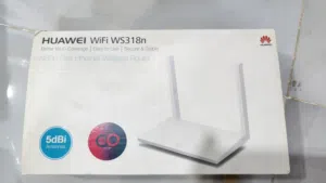 راوتر هواويWS3 18N